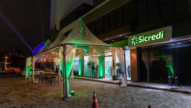 Sicredi amplia presença em Blumenau e inaugura nova agência no bairro Fortaleza