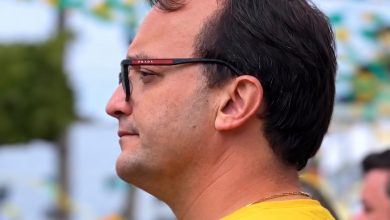 André Moser sofre revés nas urnas e fica na suplência da Alesc