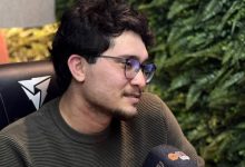 Caleb do PT não consegue vaga na Assembleia Legislativa e fica fora da Alesc