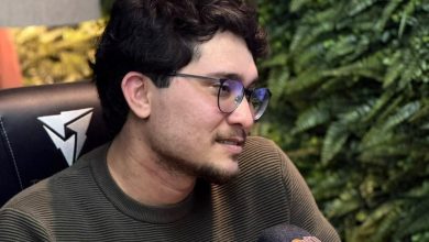 Caleb do PT não consegue vaga na Assembleia Legislativa e fica fora da Alesc