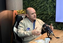 Fabrício Dalcastagné fica fora da Alesc após disputar eleição