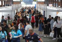 Feira do Negócio Local reúne milhares e movimenta R$ 1,4 milhão em dois dias em Pomerode