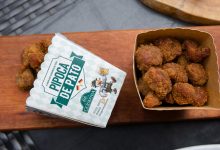 Produtos à base de pato e marreco lançados na Oktoberfest Blumenau chegarão ao varejo nacional