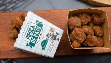 Produtos à base de pato e marreco lançados na Oktoberfest Blumenau chegarão ao varejo nacional