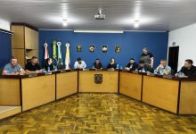 Câmara de Apiúna vota projetos sobre Defesa Civil, ISSQN e planejamento municipal