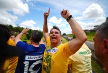 Flávio Bolsonaro atropela Lula no Japão e conquista 71,7% dos votos