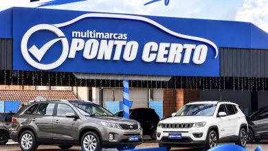Mega Feirão Ponto Certo Multimarcas terá prêmios e condições especiais em Indaial