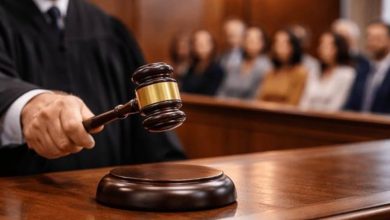 Homem é condenado a 63 anos de prisão após abusar da sobrinha e do irmão dela em SC