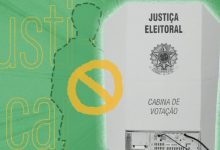 Não vai votar no 1° turno? Veja o que fazer para evitar problemas com a Justiça Eleitoral