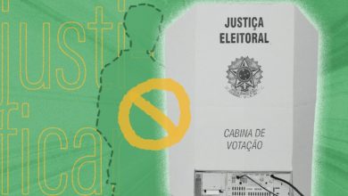 Não vai votar no 1° turno? Veja o que fazer para evitar problemas com a Justiça Eleitoral