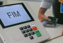 Eleitora chega para votar e descobre que seu voto já havia sido registrado em Blumenau