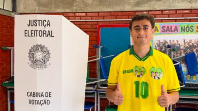 Nikolas Ferreira é reeleito deputado federal por Minas Gerais