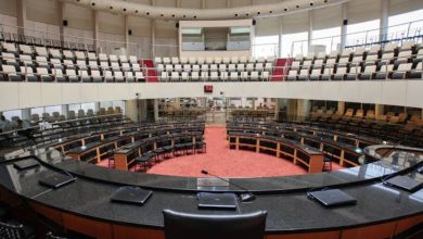 Conheça os 40 deputados estaduais que vão compor a Alesc a partir de 2027