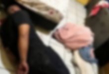 Segurança de creche é preso após invadir casa e tentar enforcar menina de 12 anos, em Blumenau
