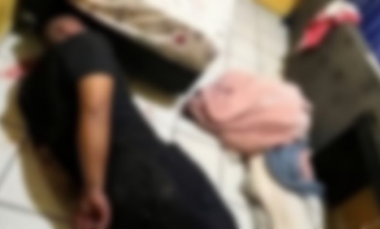 Segurança de creche é preso após invadir casa e tentar enforcar menina de 12 anos, em Blumenau