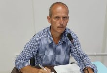 Vereador assume Prefeitura de Rio dos Cedros após operação afastar prefeito e vice
