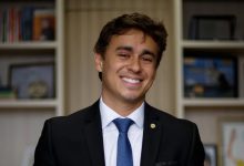 Documento falso atribuído à PF coloca Nikolas Ferreira sob risco de cassação e inelegibilidade
