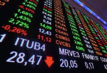 Estrangeiros investem R$ 10 bilhões na Bolsa brasileira em um único dia após 1º turno