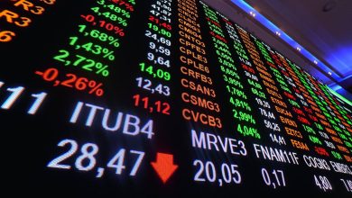Estrangeiros investem R$ 10 bilhões na Bolsa brasileira em um único dia após 1º turno