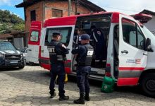 Bebê de 7 meses morre após ser encontrado em parada cardiorrespiratória em Blumenau
