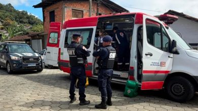 Bebê de 7 meses morre após ser encontrado em parada cardiorrespiratória em Blumenau
