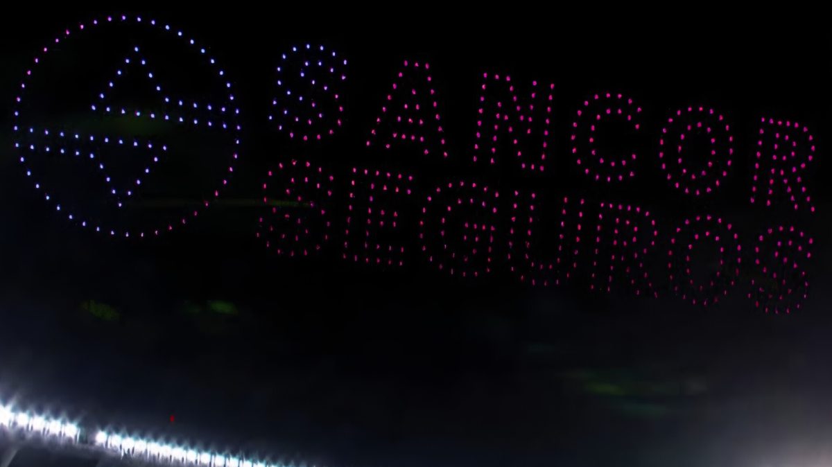 Despedida de Messi é marcada por vaias após homenagem virar publicidade no estádio
