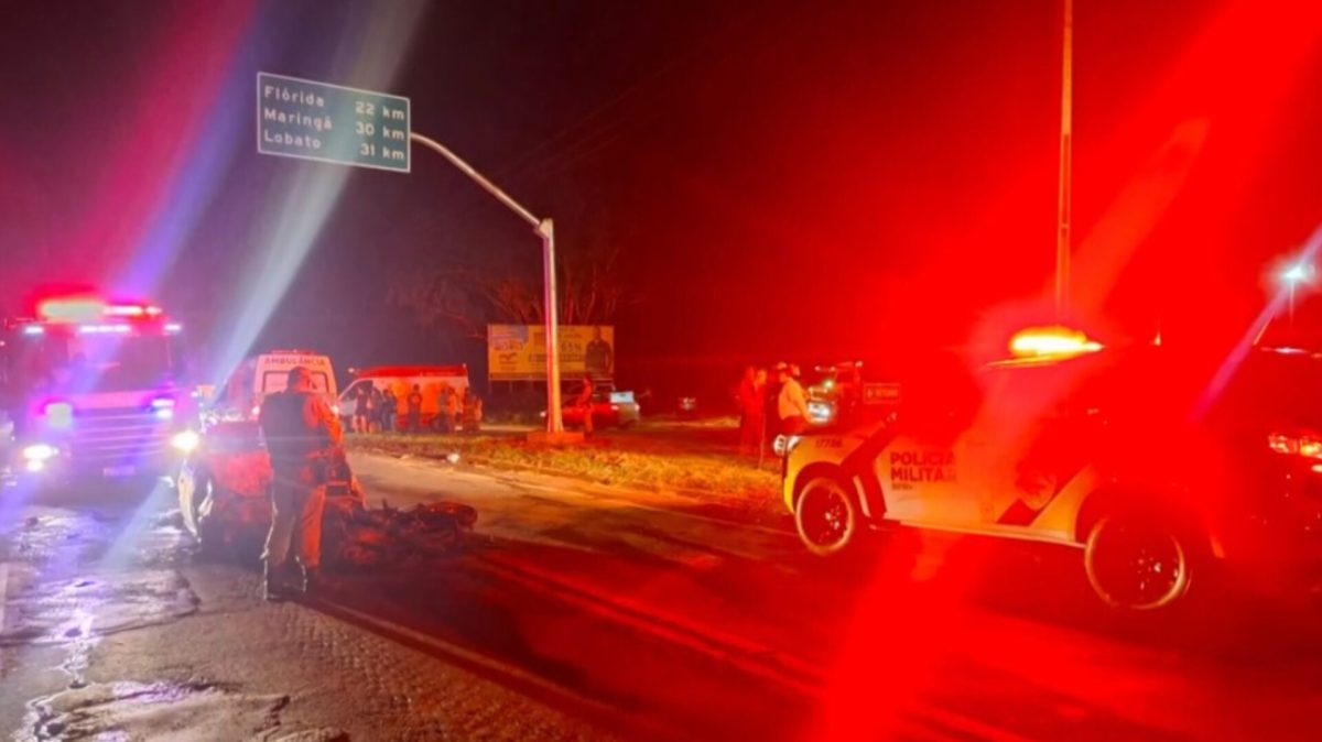Locutor que já narrou rodeio em Timbó morre após sofrer acidente no PR