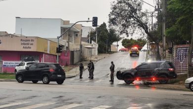 Treze crianças são feitas reféns em creche; suspeito morre após tentativa de negociação no PR