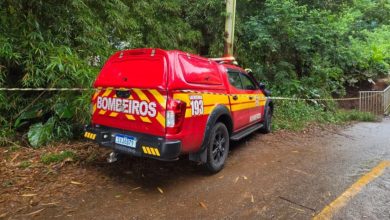Após três dias de buscas, menino com TEA é encontrado morto em rio de SC