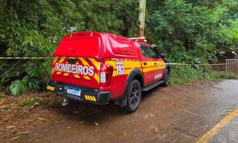 Após três dias de buscas, menino com TEA é encontrado morto em rio de SC
