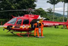 Mulher morre após ser baleada pelo ex-companheiro em Ilhota; filho tentou defendê-la