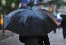 Defesa Civil alerta para temporais em Santa Catarina até quinta-feira