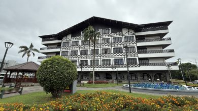 CCJ barra novo parcelamento de dívida da Prefeitura de Blumenau com o ISSBLU