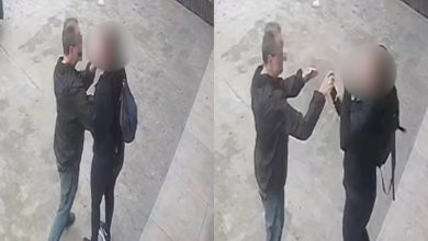 Passageira pede para motorista de aplicativo acelerar, é expulsa do carro e agredida em SC