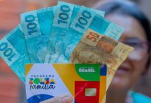 Bolsa Família tem pagamento antecipado em meio à reta final da eleição