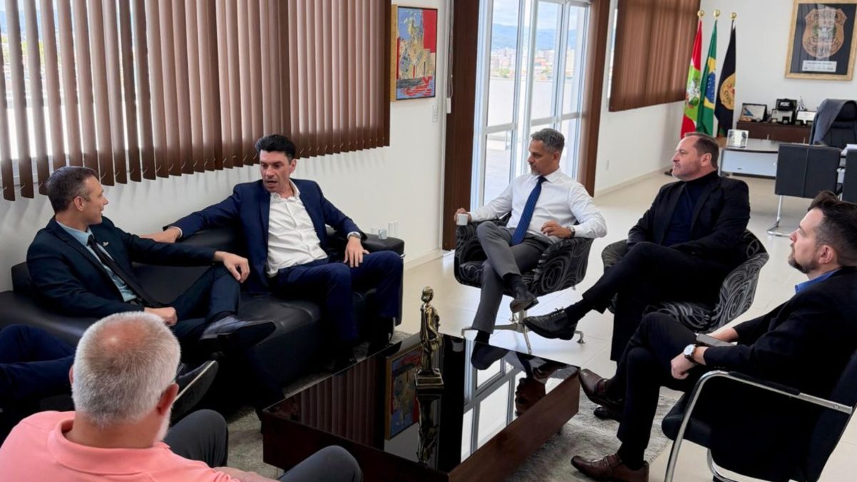 Timbó anuncia Delegacia de Proteção à Mulher, à Criança, ao Adolescente e ao Idoso
