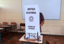 Saiba o que motivou as mudanças nos locais de votação para o 2º turno das eleições