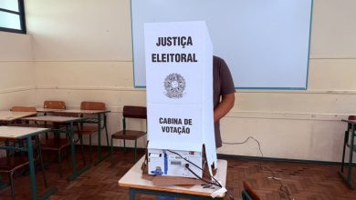 Saiba o que motivou as mudanças nos locais de votação para o 2º turno das eleições