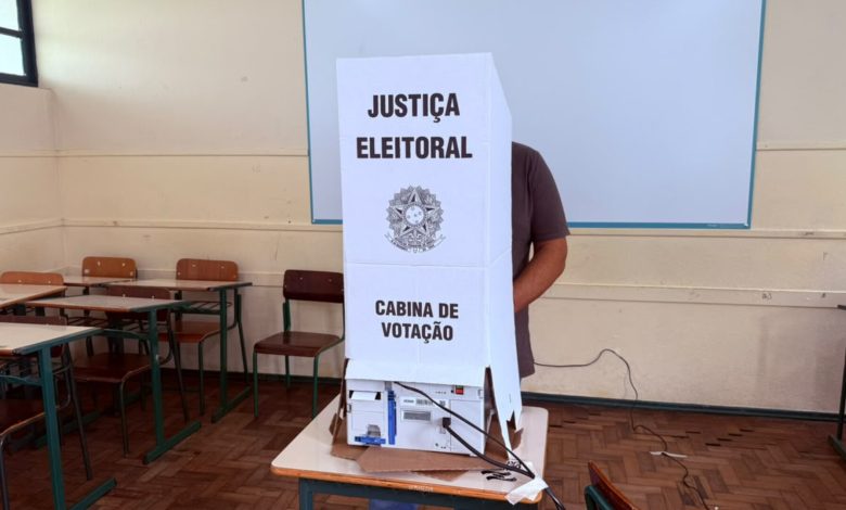Saiba o que motivou as mudanças nos locais de votação para o 2º turno das eleições