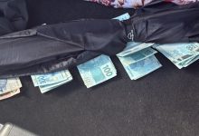 Casal usa falso bilhete premiado para enganar idosa de 71 anos em SC