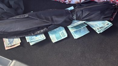 Casal usa falso bilhete premiado para enganar idosa de 71 anos em SC