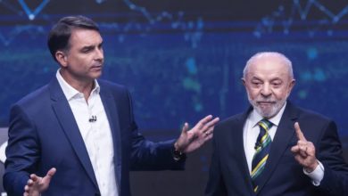 Após desafio de Lula, Flávio impõe condição para abrir sigilos