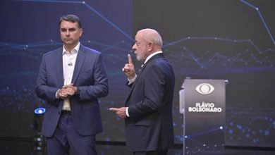 Lula aceita condições de Flávio para expor sigilos e cobra reciprocidade antes das eleições