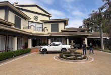 Polícia de Blumenau mira esquema de fraudes imobiliárias com mais de R$ 31 milhões em movimentações
