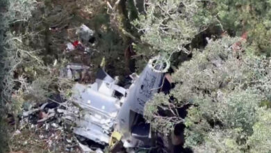Empresa se pronuncia após relatório sobre queda de helicóptero que matou cantor Rick e outras quatro pessoas em SC