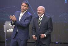 Datafolha aponta Flávio Bolsonaro com 51% e Lula com 49% dos votos válidos na véspera do 2º turno