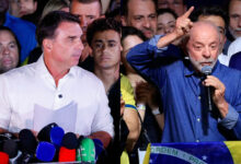 TSE e STF descartam possibilidade de anulação do segundo turno das eleições
