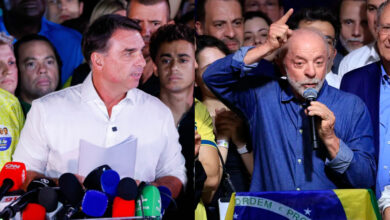 TSE e STF descartam possibilidade de anulação do segundo turno das eleições