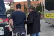 Homem de 30 anos é preso preventivamente por tráfico de drogas em Timbó