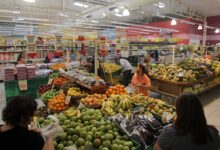 Proibição das bets faz brasileiros gastarem mais em supermercados
